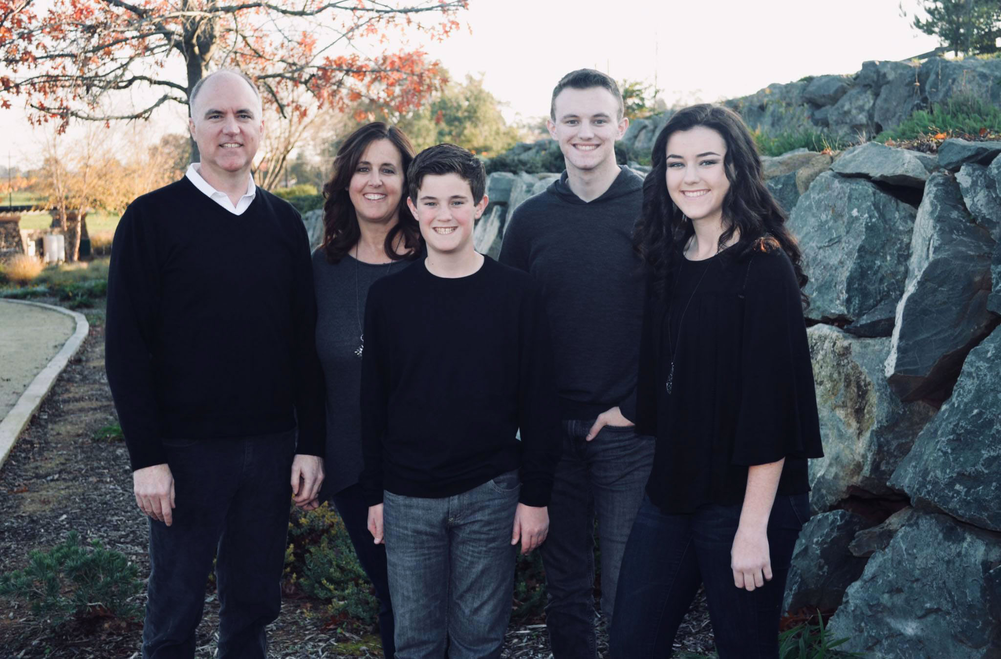 family